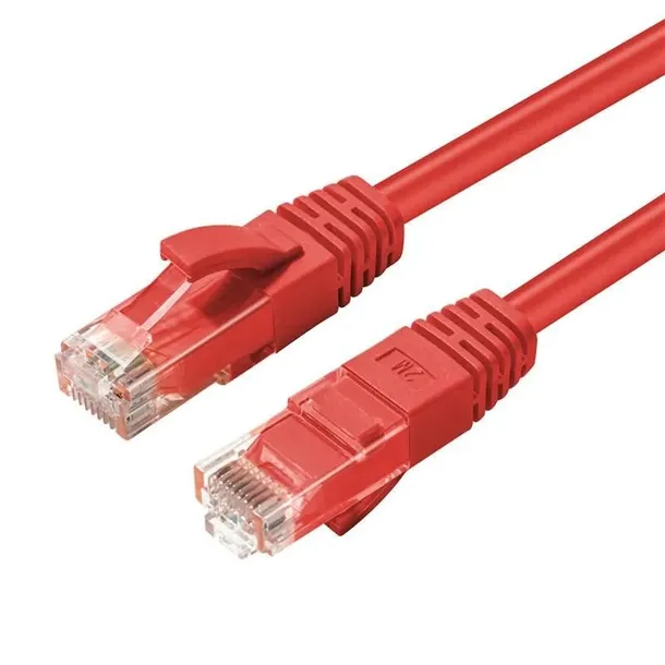 microconnect-u-utp-cat6-05m-czerwony-lszh