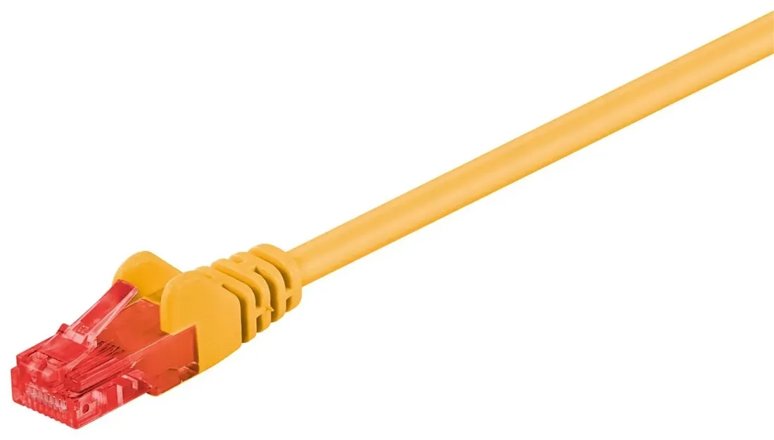 microconnect-u-utp-cat6-2m-zolty-pvc