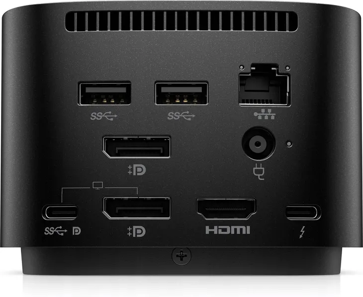 hp-thunderbolt-dock-280w-g4-4j0g4aaaby-waga-z-opakowaniem-2-kg