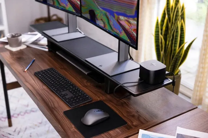 hp-thunderbolt-dock-280w-g4-4j0g4aaaby-waga-z-opakowaniem-2-kg-stan-nowy