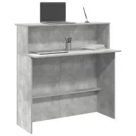 vidaxl-biurko-recepcyjne-betonowe-szare-100x50x1035-cm-drewno-klejone