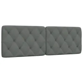 vidaxl-poduszka-na-wezglowie-ciemnoszara-160-cm-tkanina