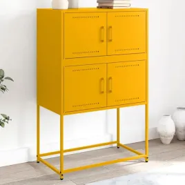 vidaxl-szafka-musztardowa-685x385x107-cm-stal