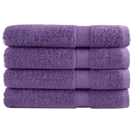 vidaxl-reczniki-premium-solund-4-szt-fioletowe-100x200-cm-600-g-cm