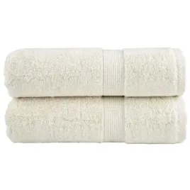 vidaxl-reczniczki-premium-solund-2-szt-kremowe-30x30-cm-600-g-cm