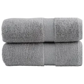vidaxl-reczniczki-premium-solund-2-szt-szare-30x50-cm