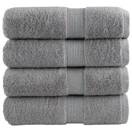 vidaxl-reczniczki-premium-solund-4-szt-szare-30x30-cm-600-g-cm