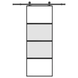 vidaxl-drzwi-przesuwne-z-zestawem-okuc-szklo-hartowane-i-aluminium