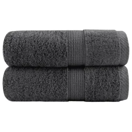 vidaxl-reczniczki-premium-solund-2-szt-antracytowe-30x50-cm