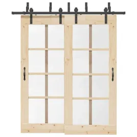vidaxl-system-do-montazu-drzwi-przesuwnych-200-cm-stal-czarny