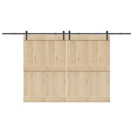 vidaxl-system-do-montazu-drzwi-przesuwnych-400-cm-stal-czarny