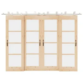 vidaxl-system-do-mocowania-drzwi-przesuwnych-366-cm-stal-srebrny