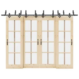 vidaxl-system-do-montazu-drzwi-przesuwnych-305-cm-stal-czarny