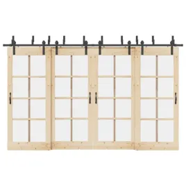 vidaxl-system-do-montazu-drzwi-przesuwnych-366-cm-stal-czarny