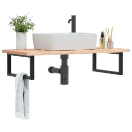 vidaxl-polka-scienna-pod-umywalke-stal-i-lite-drewno-bukowe