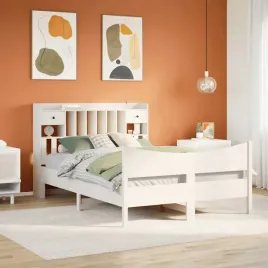 vidaxl-rama-lozka-bez-materaca-biala-140x190-cm-lite-drewno-sosnowe