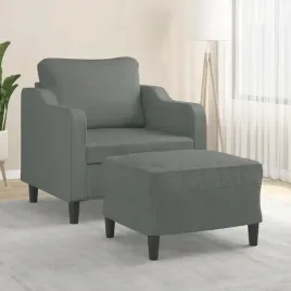 vidaxl-fotel-z-podnozkiem-ciemnoszary-60-cm-obity-tkanina