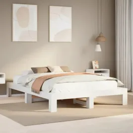 vidaxl-rama-lozka-bez-materaca-biala-140x190-cm-lite-drewno-sosnowe