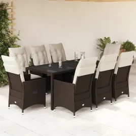 vidaxl-9-cz-zestaw-mebli-ogrodowych-z-poduszkami-brazowy-rattan-pe