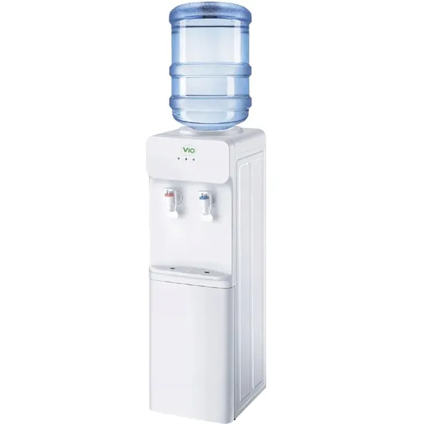 DYSTRYBUTOR WODY ViO X101-FN - BEZ CHŁODZENIA - BIAŁY