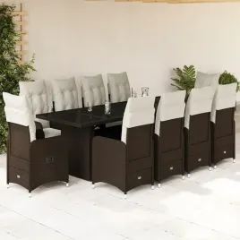 vidaxl-11-cz-zestaw-ogrodowych-mebli-bistro-z-poduszkami-brazowy