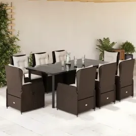 vidaxl-9-cz-zestaw-mebli-ogrodowych-z-poduszkami-brazowy-rattan-pe
