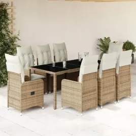vidaxl-9-cz-zestaw-ogrodowych-mebli-bistro-z-poduszkami-bezowy