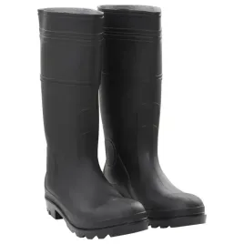 vidaxl-kalosze-czarne-rozmiar-46-pvc
