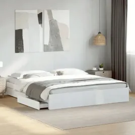 vidaxl-rama-lozka-z-szufladami-biala-180x200-cm