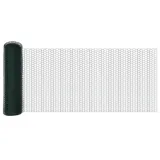 plot-heksagonalny-vidaxl-zielony-05x10-m-stal-waga-z-opakowaniem-9-6-kg