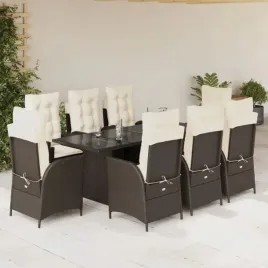 vidaxl-9-cz-zestaw-mebli-ogrodowych-z-poduszkami-brazowy-rattan-pe