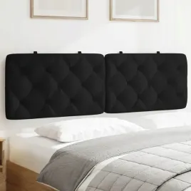 vidaxl-poduszka-na-wezglowie-czarna-160-cm-aksamitna