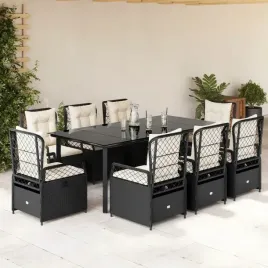 vidaxl-9-cz-zestaw-mebli-ogrodowych-z-poduszkami-czarny-rattan-pe
