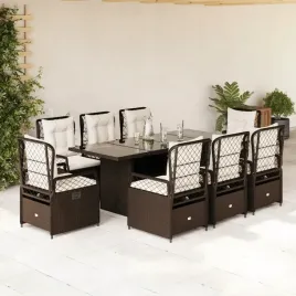 vidaxl-9-cz-zestaw-mebli-ogrodowych-z-poduszkami-brazowy-rattan-pe
