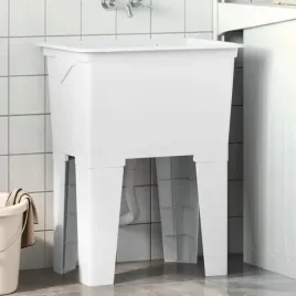 vidaxl-wanienka-do-prania-biala-59x41x75-cm-zywica-syntetyczna