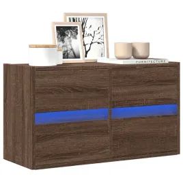 vidaxl-scienna-szafka-tv-z-led-brazowy-dab-80x31x45-cm