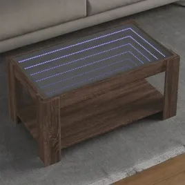 vidaxl-stolik-kawowy-z-led-brazowy-dab-93x53x45-cm