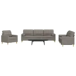 vidaxl-3-cz-komplet-wypoczynkowy-z-poduszkami-kolor-taupe-tkanina