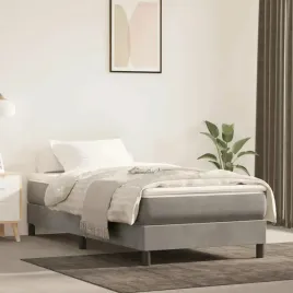 vidaxl-materac-kieszeniowy-dla-dzieci-jasnoszary-80x160-cm-aksamit