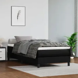 vidaxl-materac-kieszeniowy-dla-dzieci-czarny-80x160-cm-ekoskora