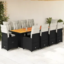 vidaxl-11-cz-zestaw-ogrodowych-mebli-bistro-z-poduszkami-czarny