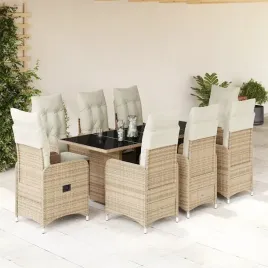 vidaxl-9-cz-zestaw-ogrodowych-mebli-bistro-z-poduszkami-bezowy