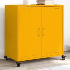 vidaxl-szafka-musztardowa-68x39x72-cm-stalowa