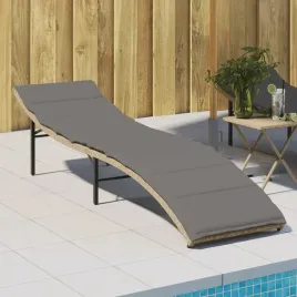 vidaxl-lezak-z-poduszka-bezowy-55x199x50-cm-polirattan