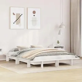 vidaxl-rama-lozka-bez-materaca-biala-135x190-cm-lite-drewno-sosnowe