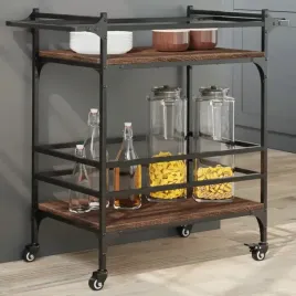 vidaxl-wozek-kuchenny-brazowy-dab-82x40x785-cm