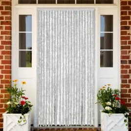 vidaxl-zaslona-przeciwko-owadom-szara-90x220-cm-szenil