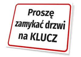 tabliczka-informacyjna-prosze-zamykac-drzwi-na-klucz-15x105cm