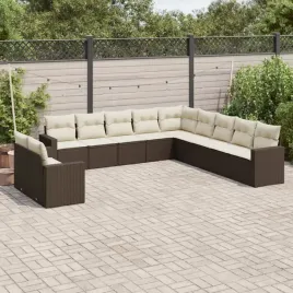 vidaxl-11-cz-zestaw-mebli-ogrodowych-z-poduszkami-brazowy-rattan-pe