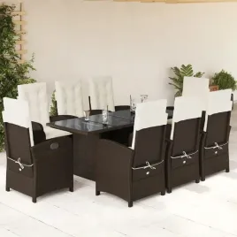 vidaxl-9-cz-zestaw-mebli-ogrodowych-z-poduszkami-brazowy-rattan-pe